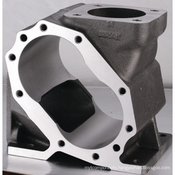 Customized Ductile Sand Casting for Gear Pump